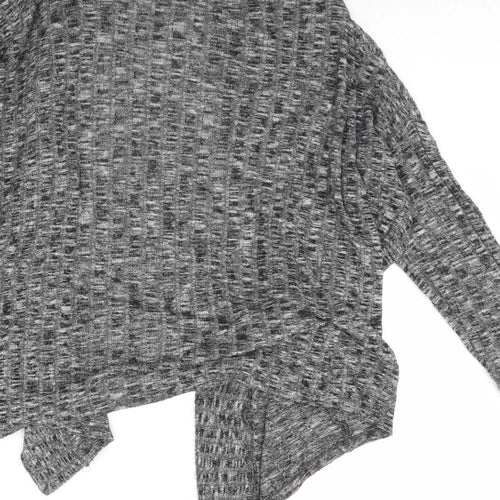 BDG Womens Grey   Cardigan Jumper Size XS