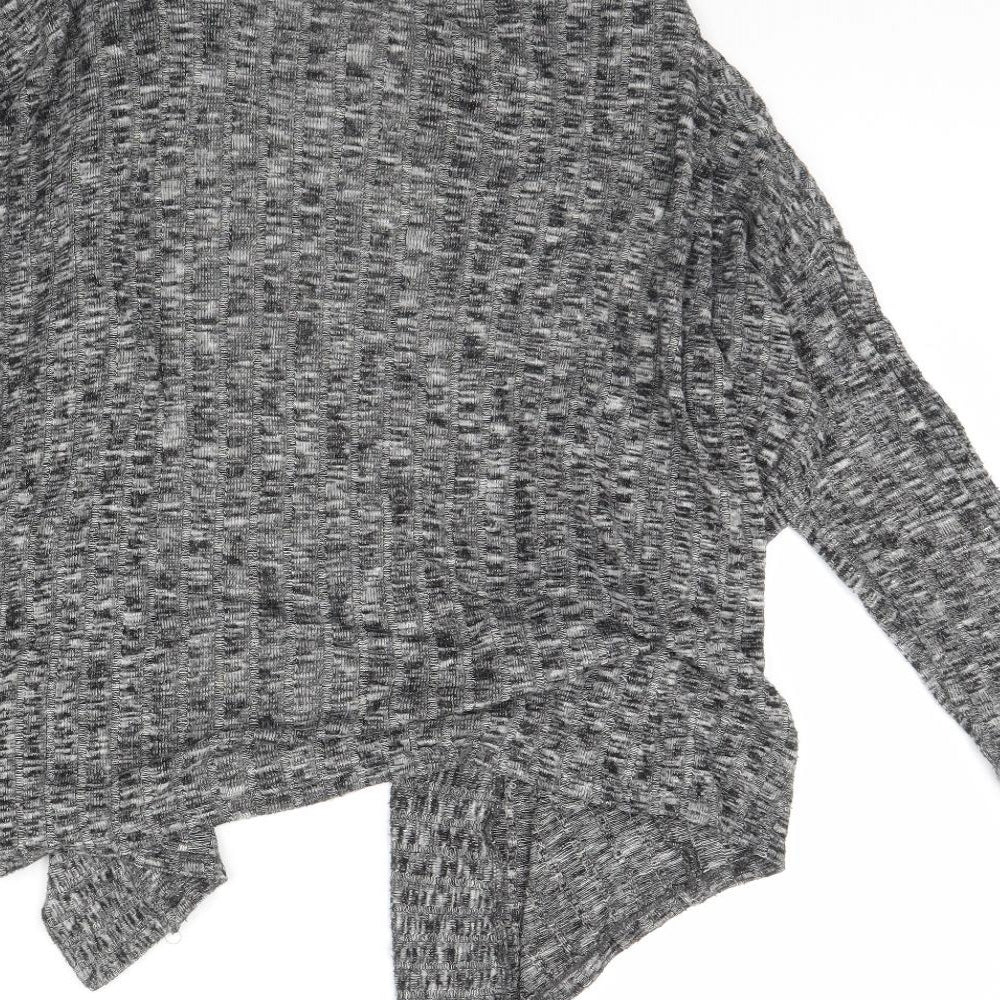 BDG Womens Grey   Cardigan Jumper Size XS