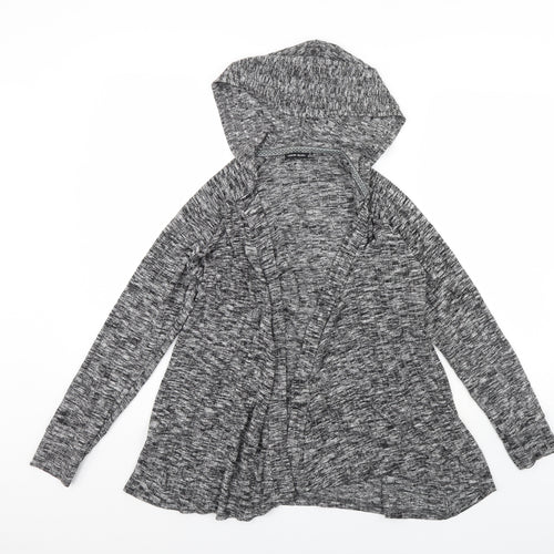 Bershka Womens Grey   Jacket  Size S