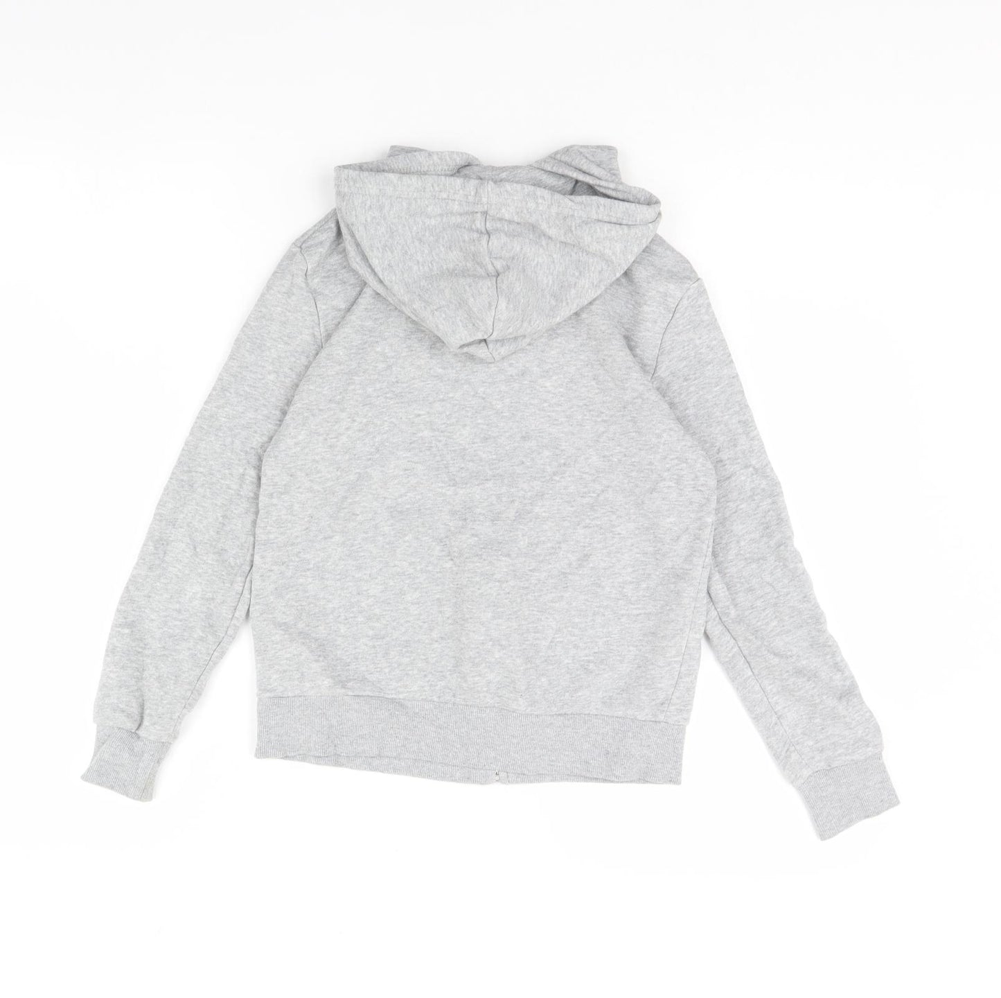 H&M Boys Grey   Jacket  Size 8 Years