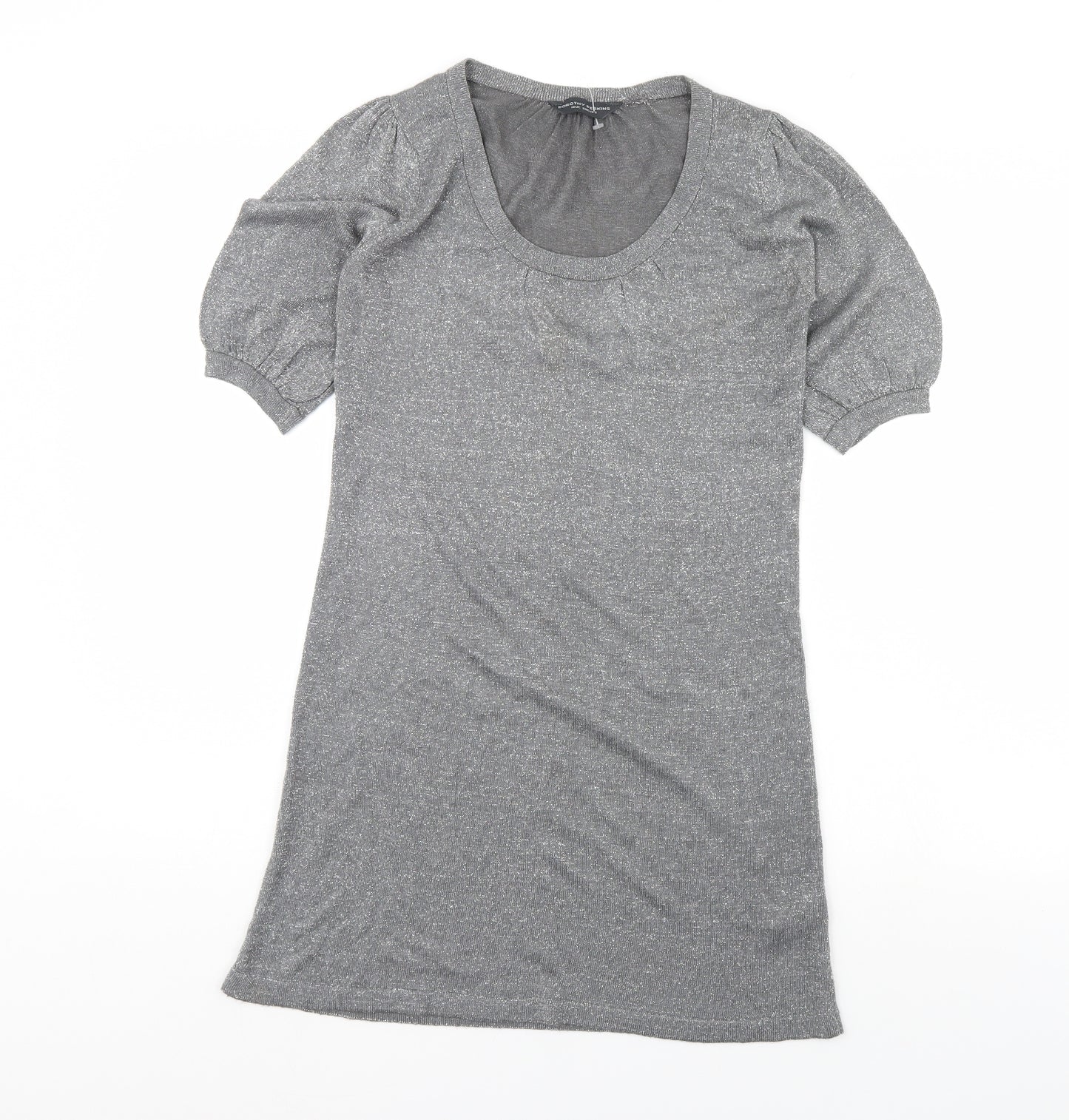 Dorothy Perkins Womens Silver   Mini  Size 10