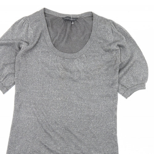 Dorothy Perkins Womens Silver   Mini  Size 10