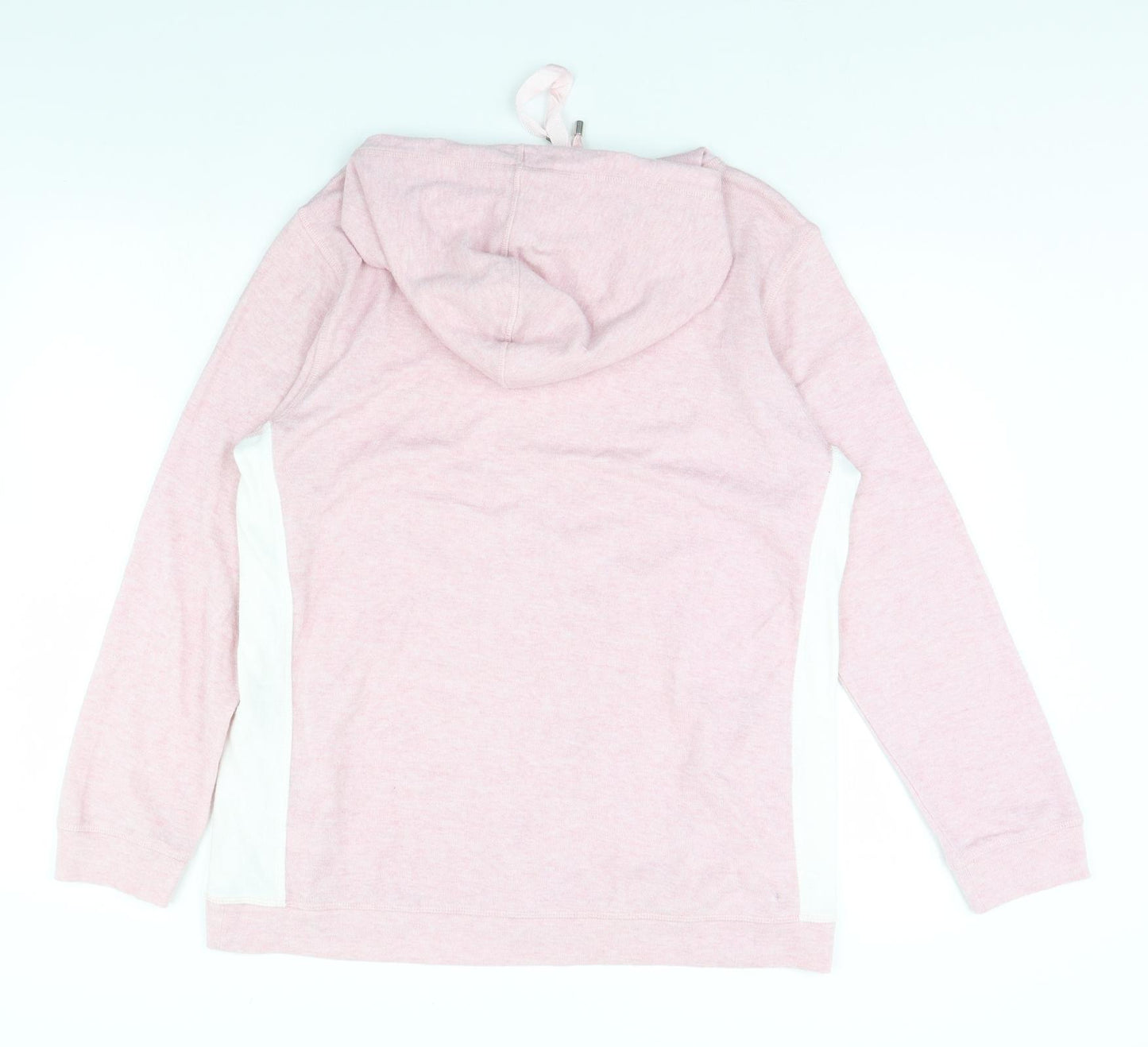George Womens Pink   Pullover Hoodie Size 16