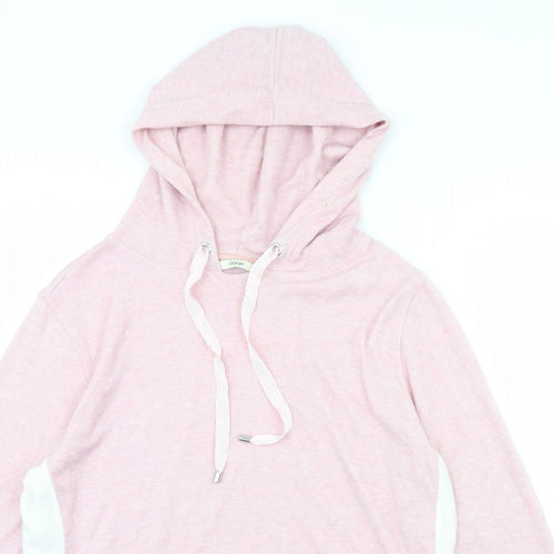 George Womens Pink   Pullover Hoodie Size 16
