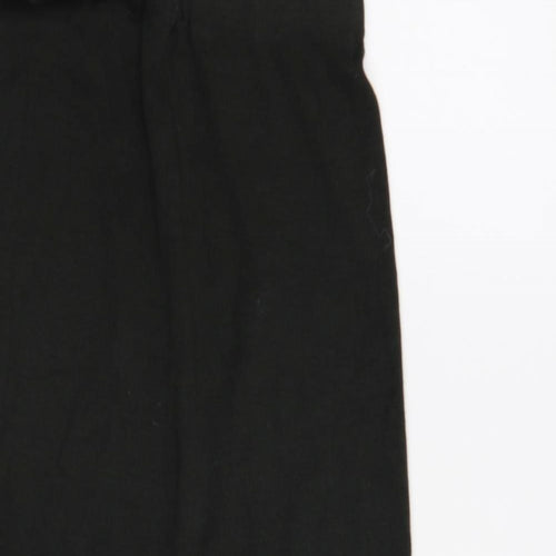 Preworn Womens Green   Straight & Pencil Skirt Size S