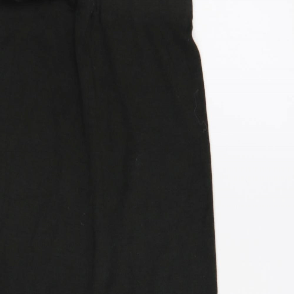 Preworn Womens Green   Straight & Pencil Skirt Size S
