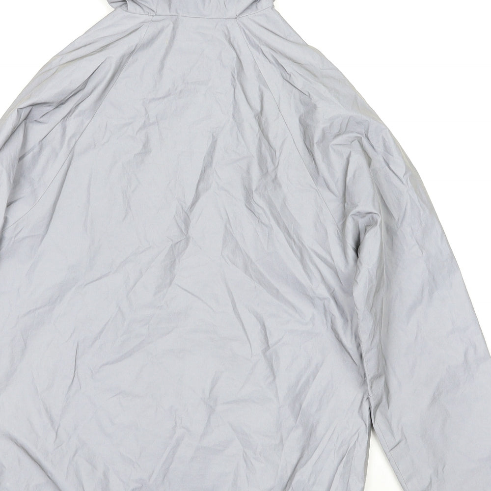 Timberland Boys Grey   Jacket  Size 14 Years