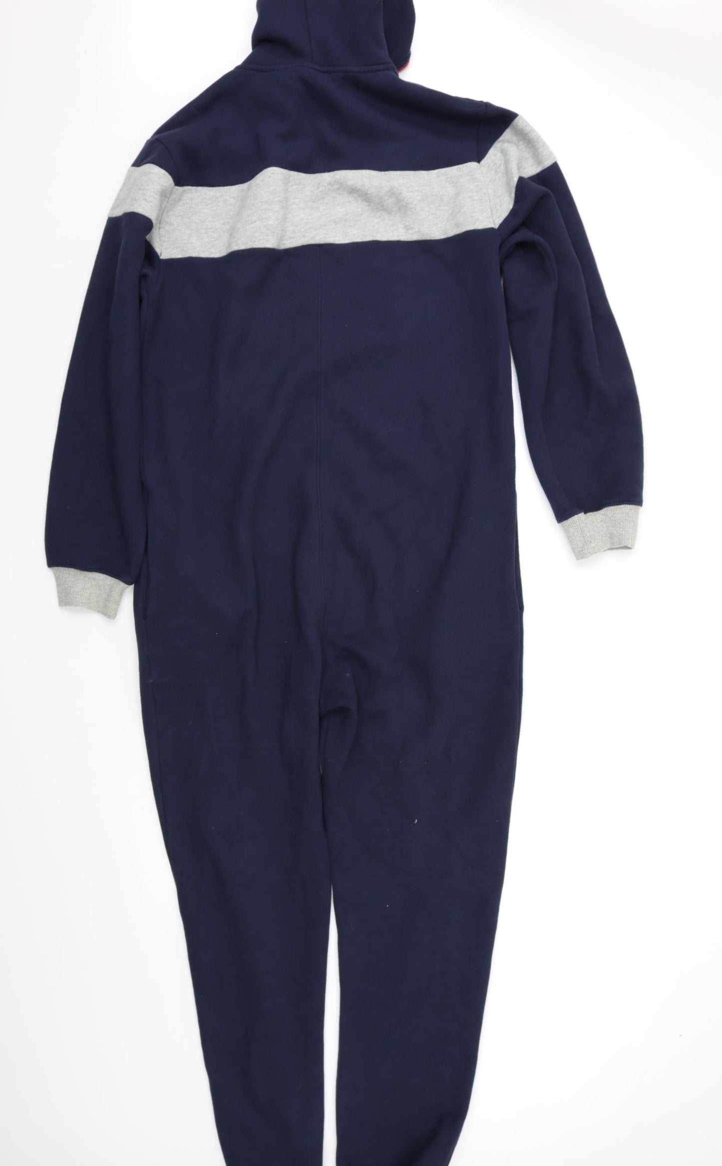 Liverpool FC Mens Blue    Bodysuit Size M