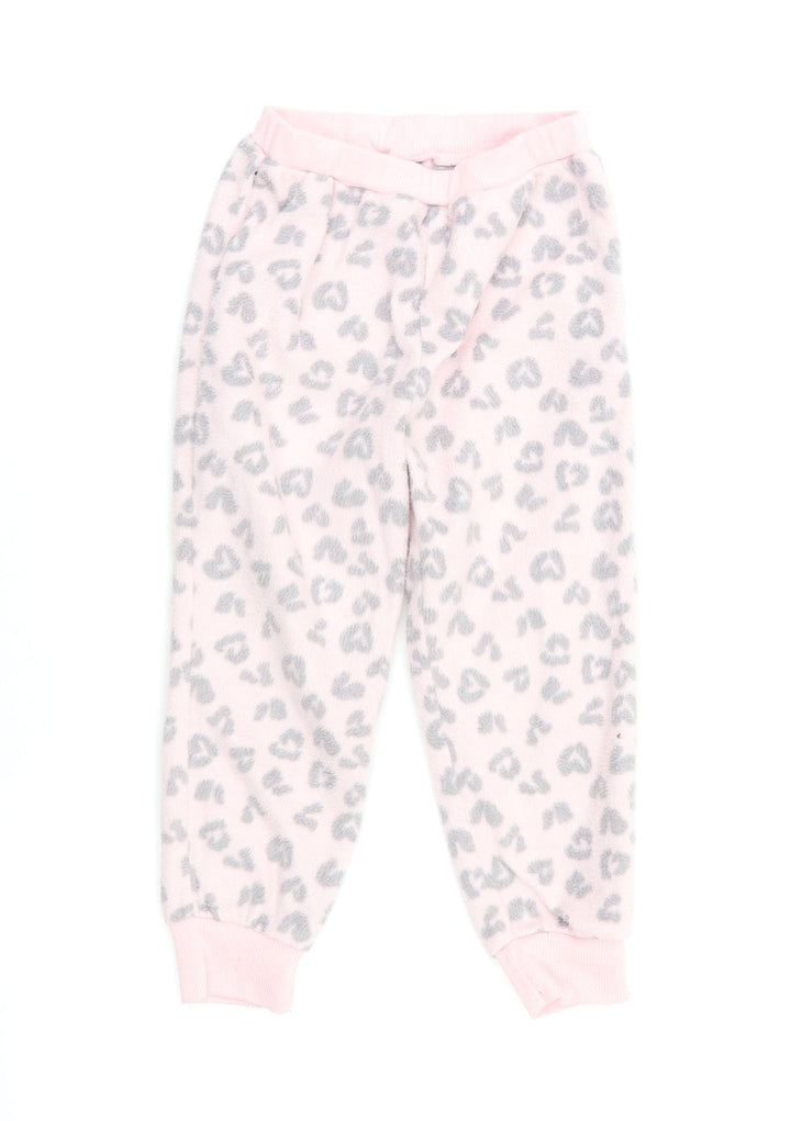 Preworn Baby Multicoloured Animal Print Sweatpants Trousers Size 12 Months
