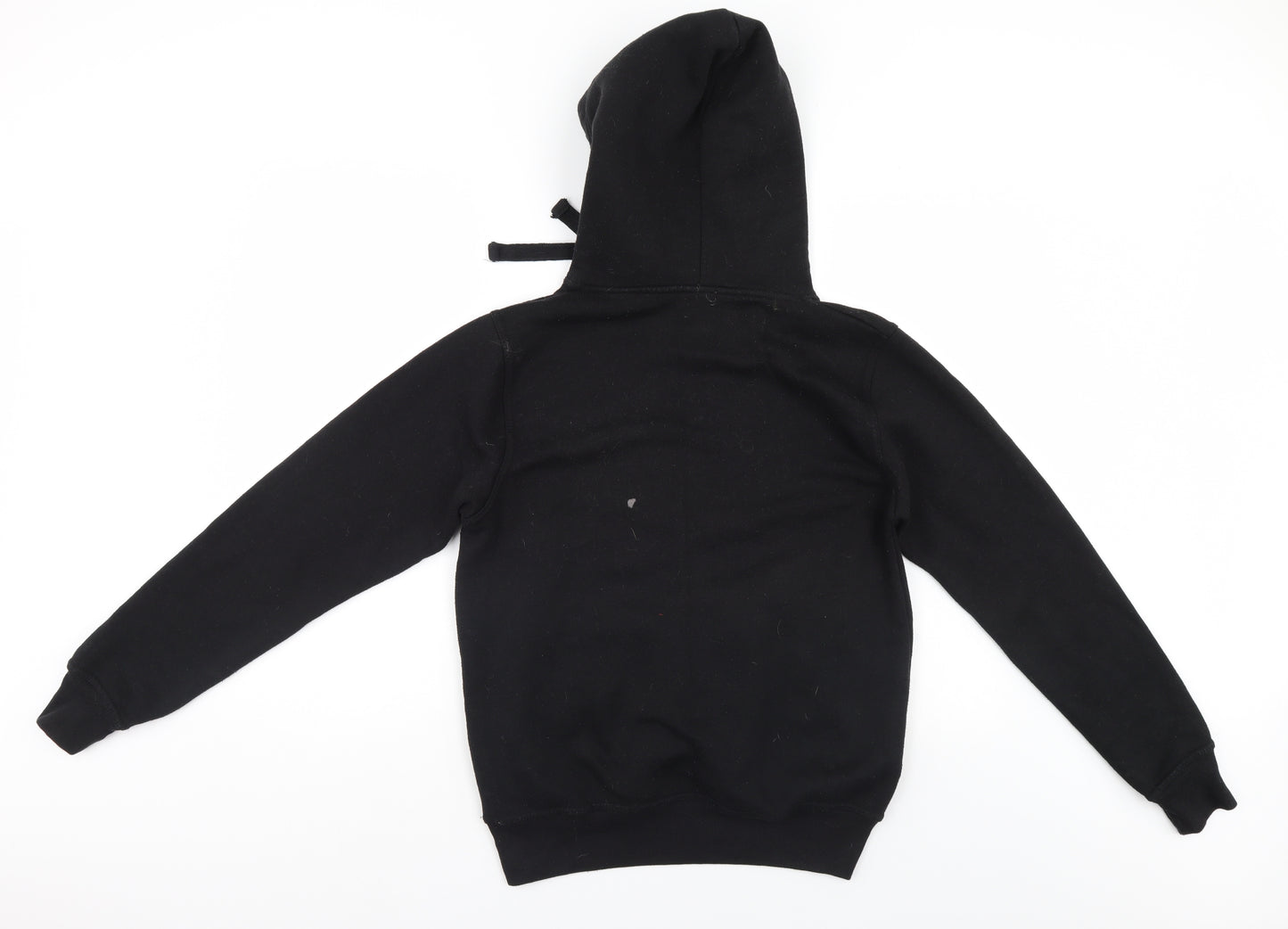 Givenchy Womens Black   Pullover Hoodie Size M