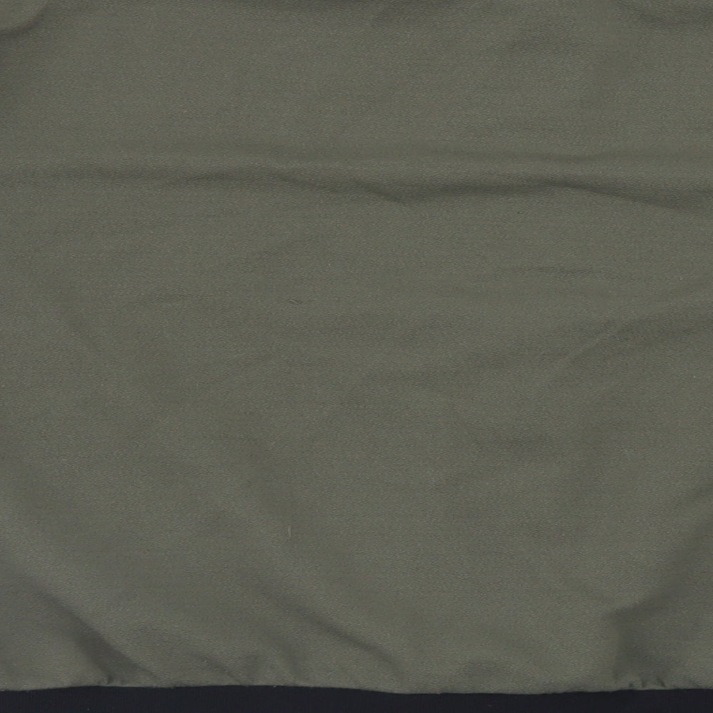 Select Womens Green   Jacket  Size 14