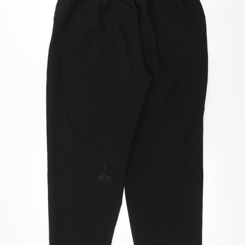 Classic Womens Black   Trousers  Size 18 L25 in