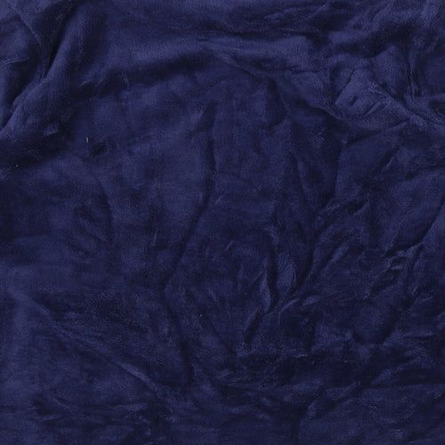 Preworn Womens Blue   Pullover Jumper Size 12  - llama