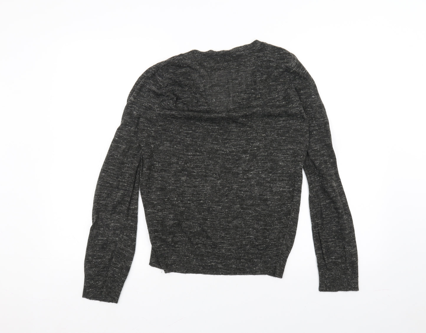 NEXT Womens Grey   Pullover Jumper Size 8