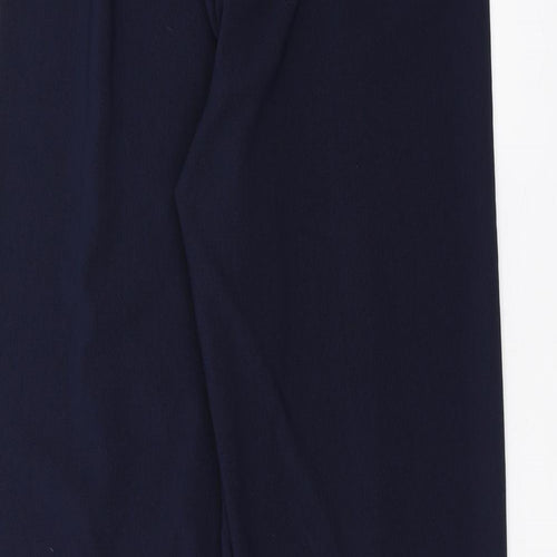afibel Womens Blue   Trousers  Size 16 L28 in