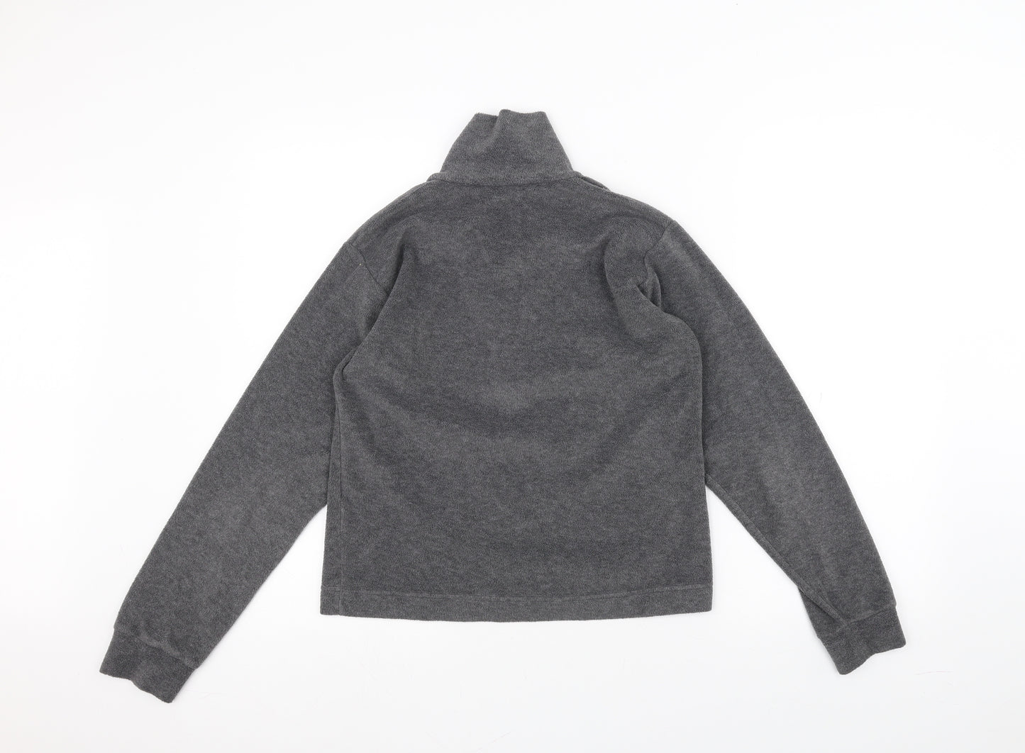F.lli Campagnolo Womens Grey   Jacket  Size 2XS