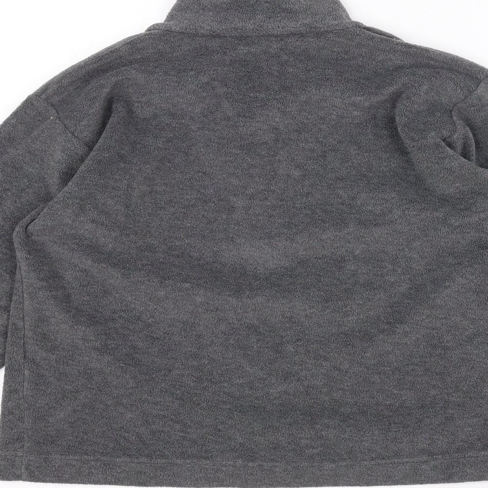 F.lli Campagnolo Womens Grey   Jacket  Size 2XS
