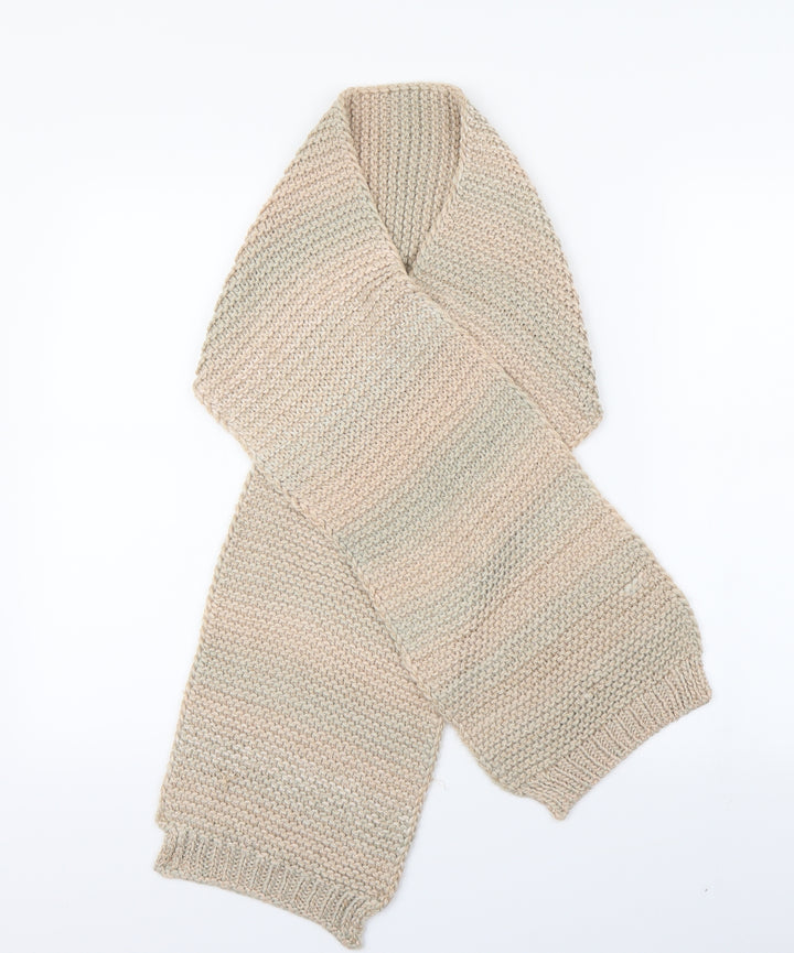 Preworn  Ivory    Scarf