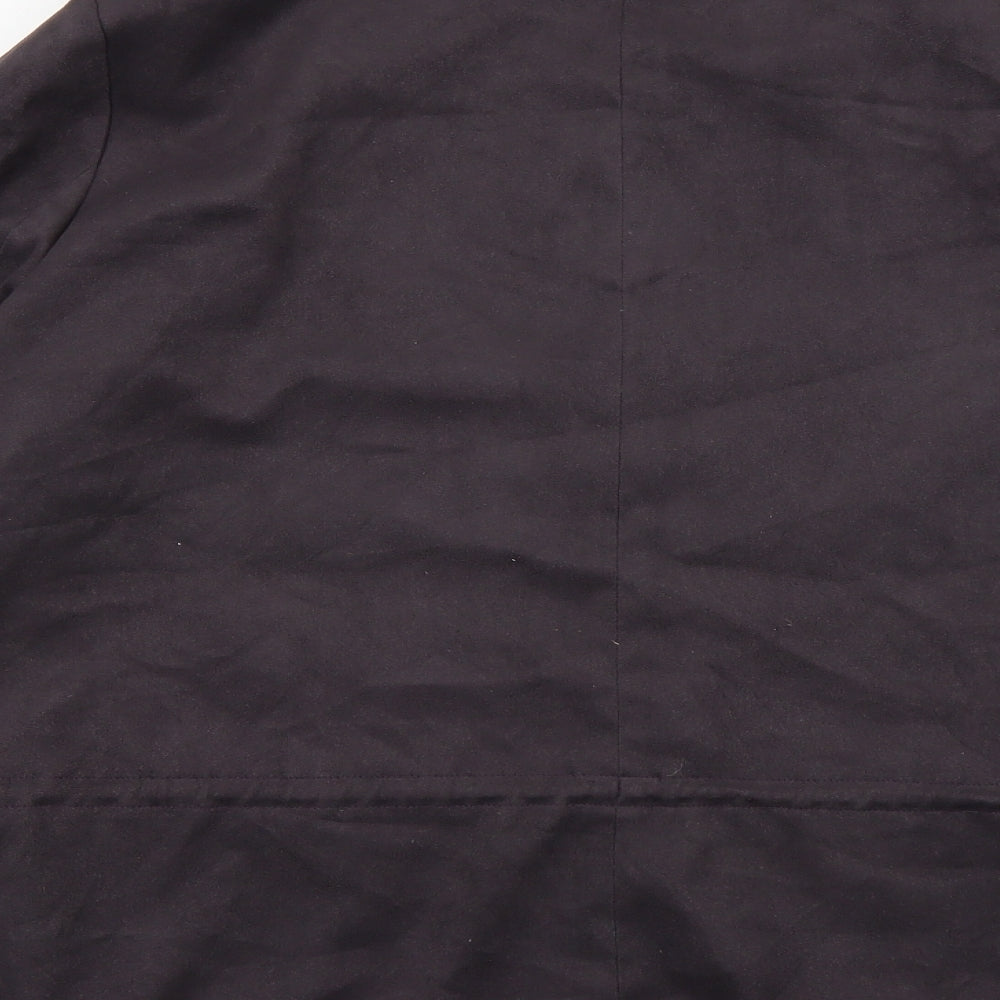 Marks and Spencer Womens Grey   Jacket  Size 20