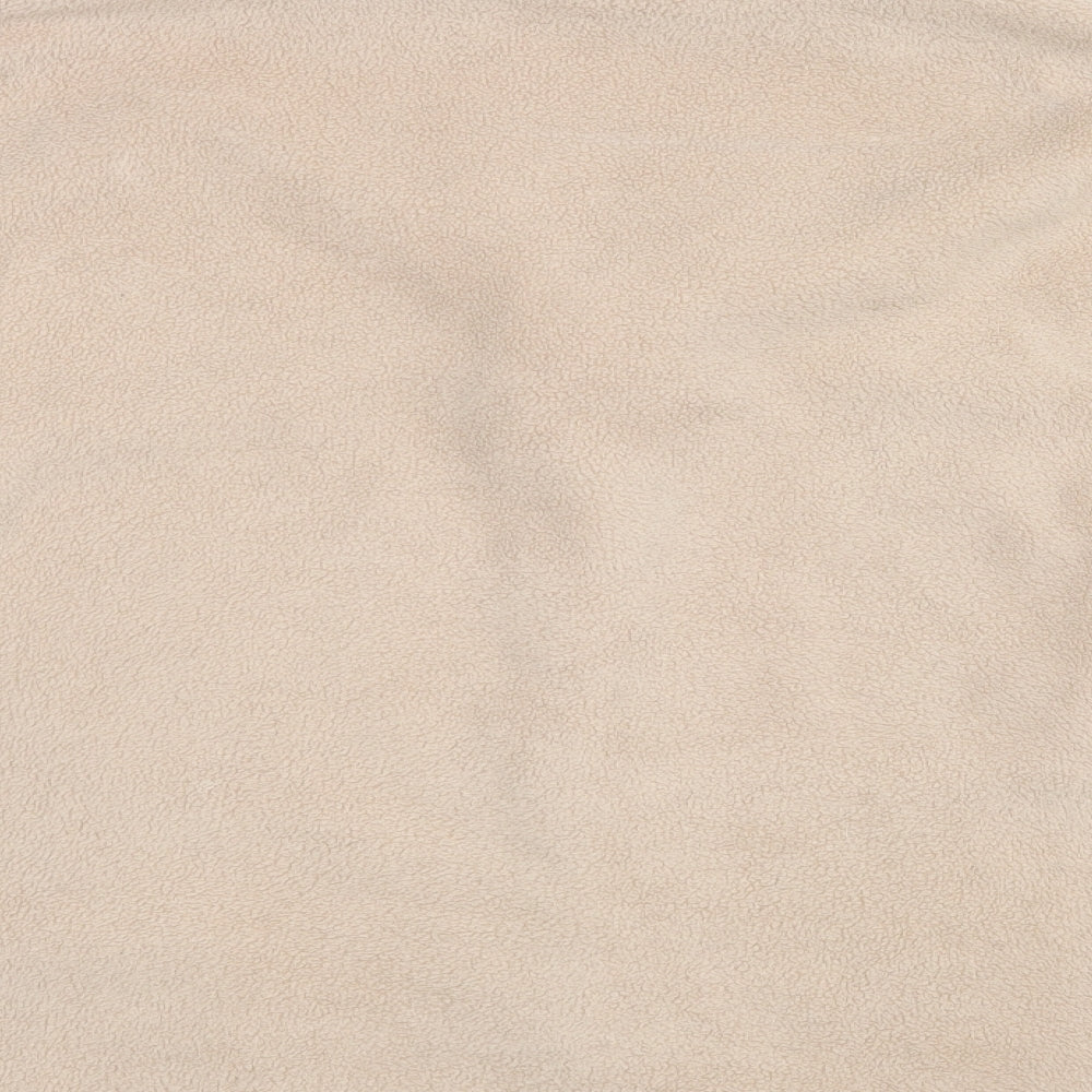 Bonmarche Womens Beige   Cardigan Jumper Size XL