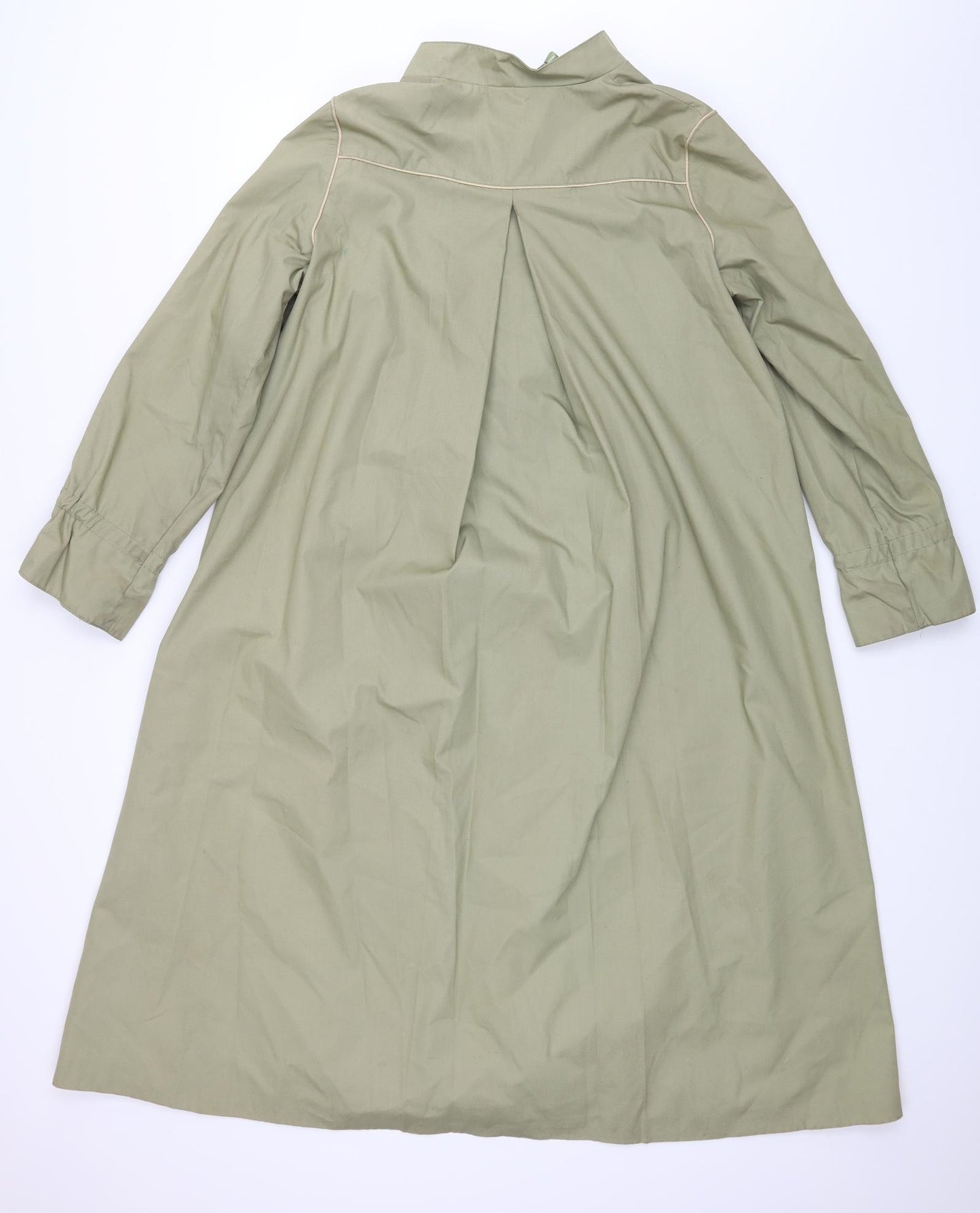 Dannimac Womens Green   Jacket Coat
