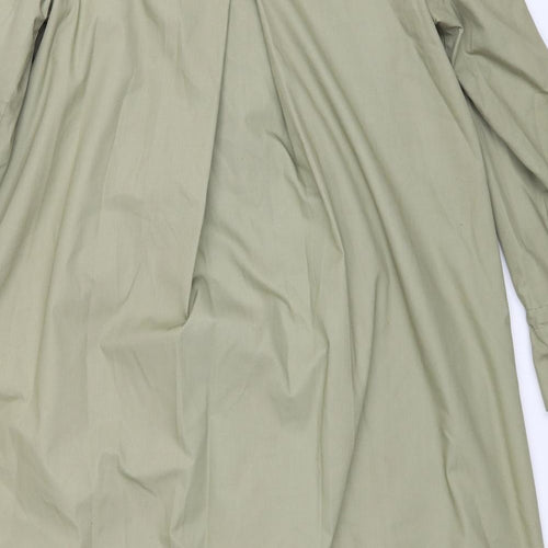 Dannimac Womens Green   Jacket Coat