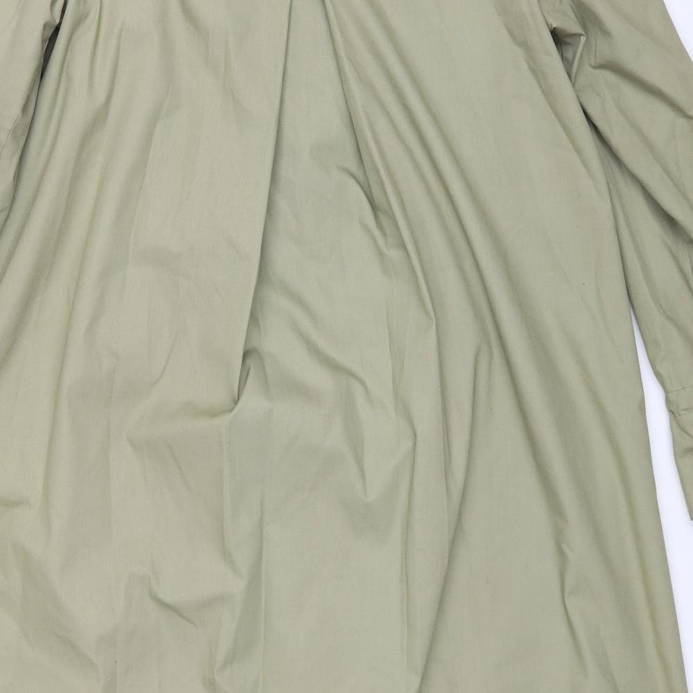 Dannimac Womens Green   Jacket Coat