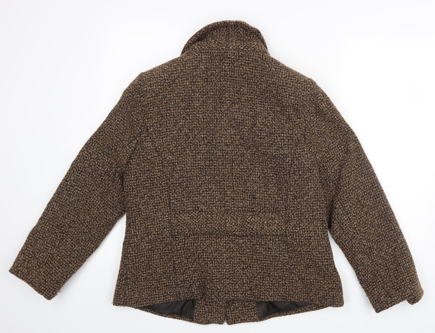 NEXT Womens Brown   Jacket