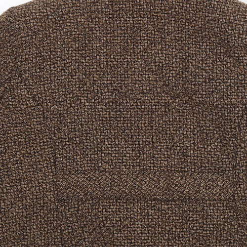 NEXT Womens Brown   Jacket