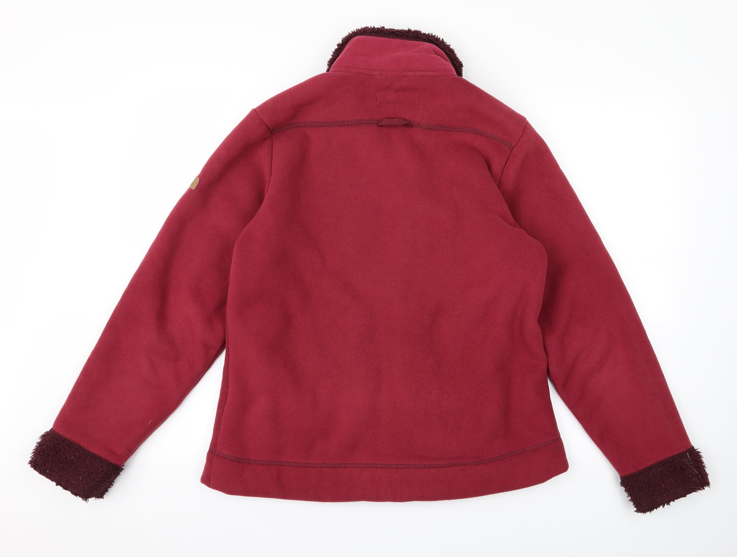 Regatta Womens Red   Jacket  Size 14
