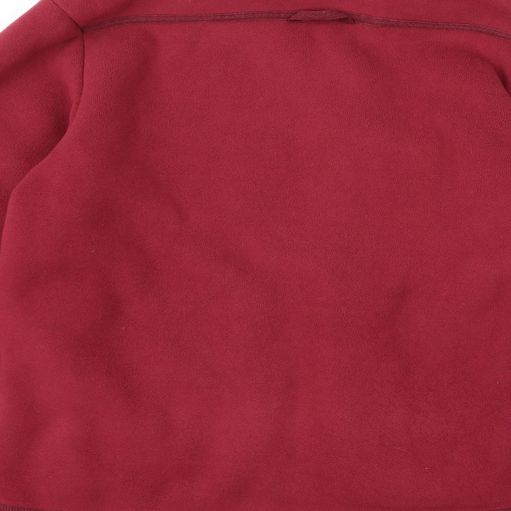 Regatta Womens Red   Jacket  Size 14