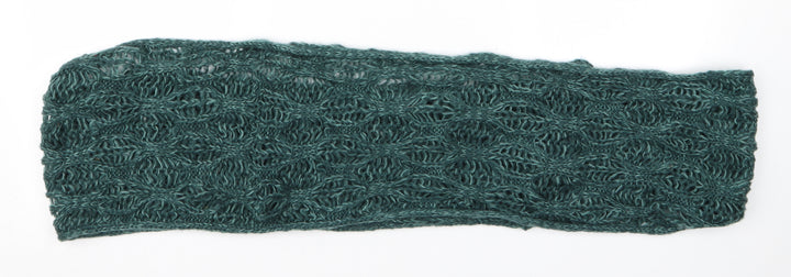 Preworn Unisex Green    Shawl/Wrap