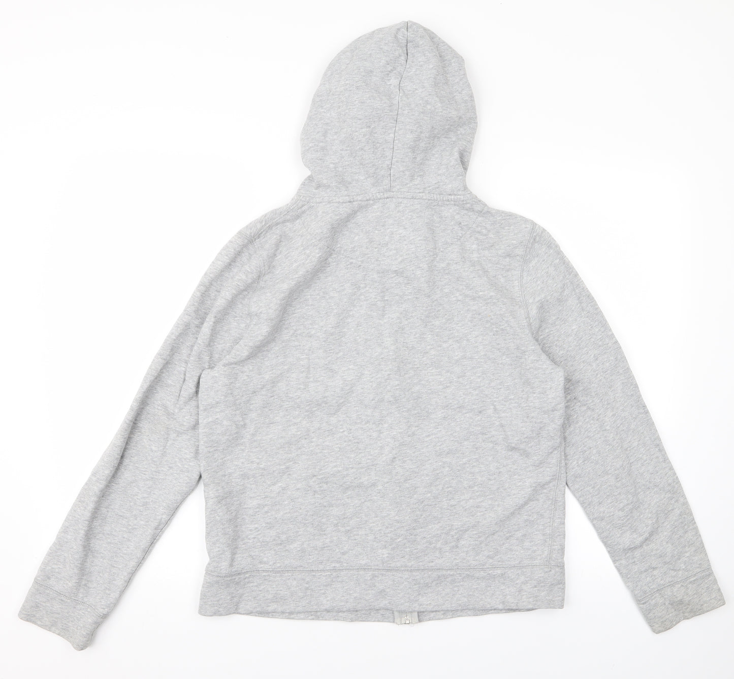 Yessica Womens Grey   Jacket  Size M