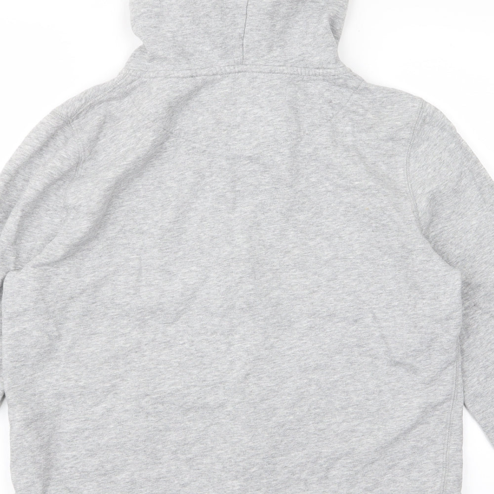 Yessica Womens Grey   Jacket  Size M