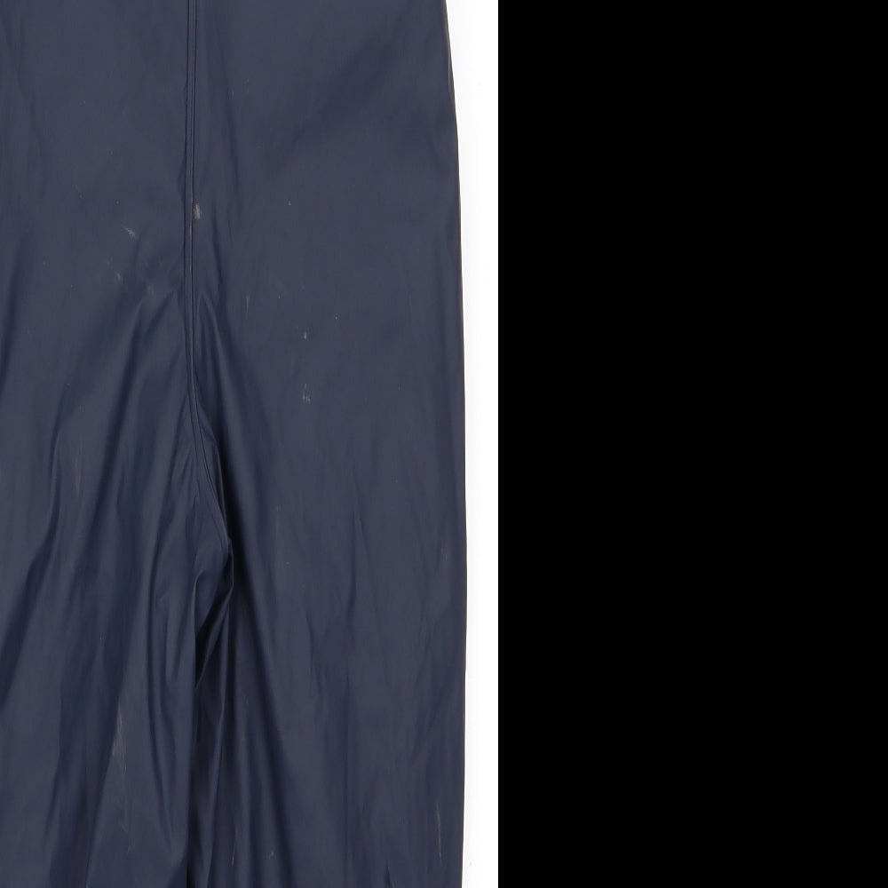 Lupilu Boys Beige   Dungarees Trousers Size 4 Years