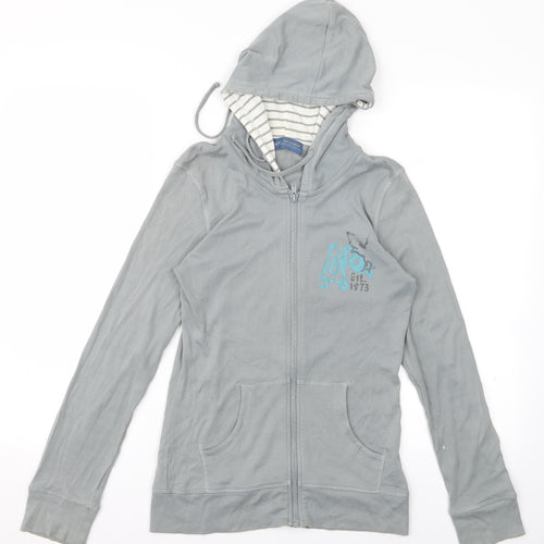 AriZona Womens Green   Jacket  Size 10