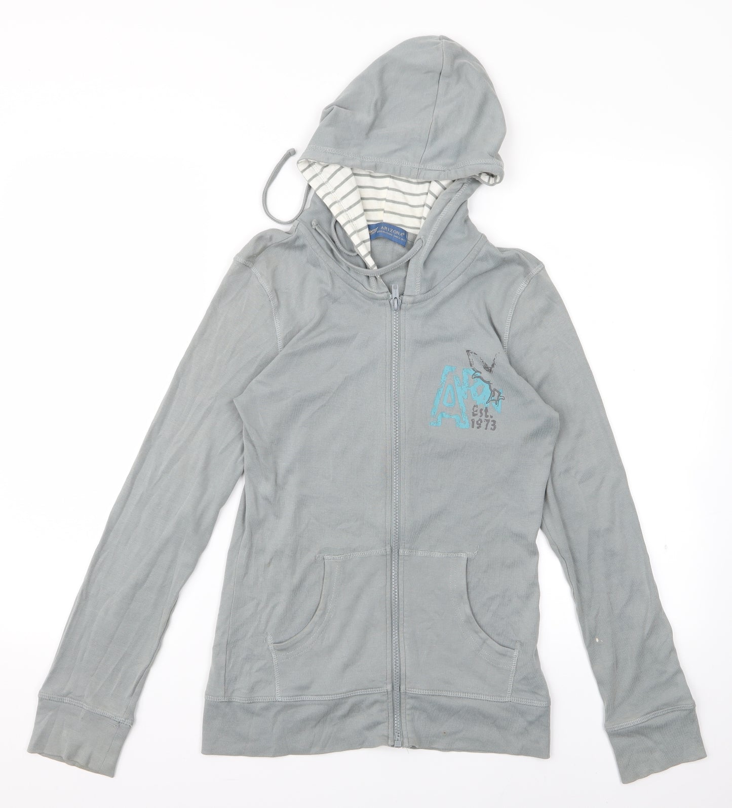 AriZona Womens Green   Jacket  Size 10
