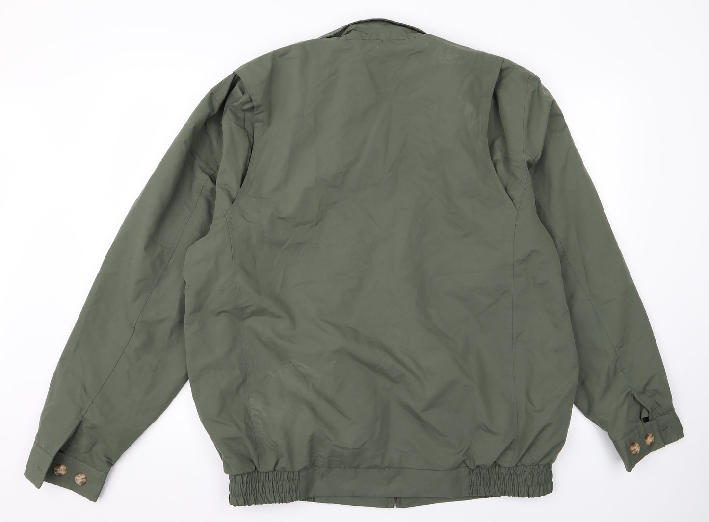 Premier Womens Gold   Jacket  Size XL