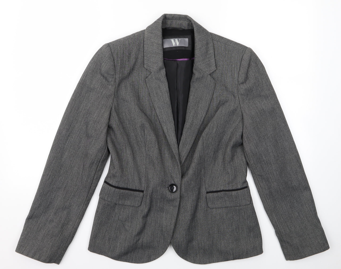 Preworn Womens Green   Jacket  Size M
