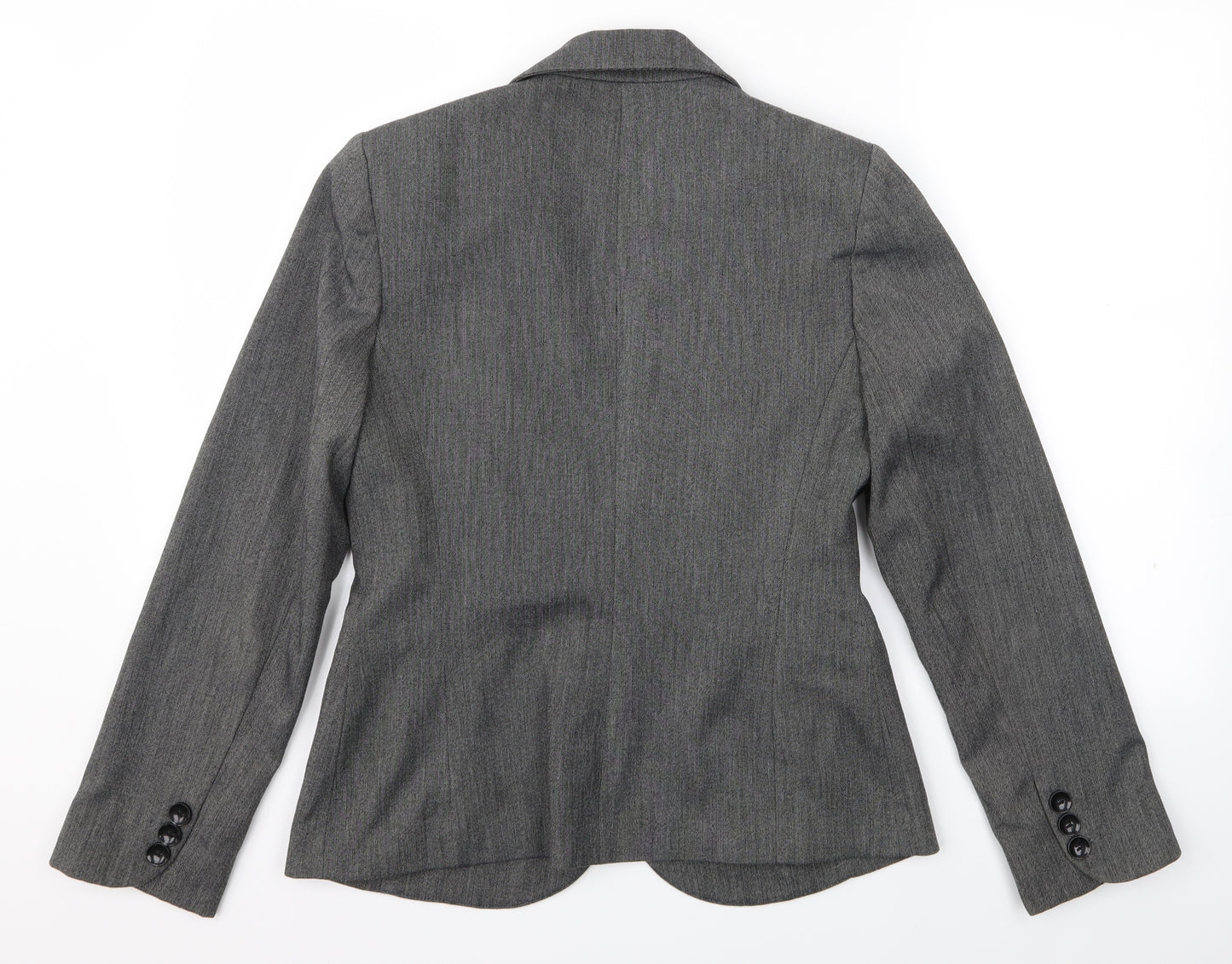 Preworn Womens Green   Jacket  Size M