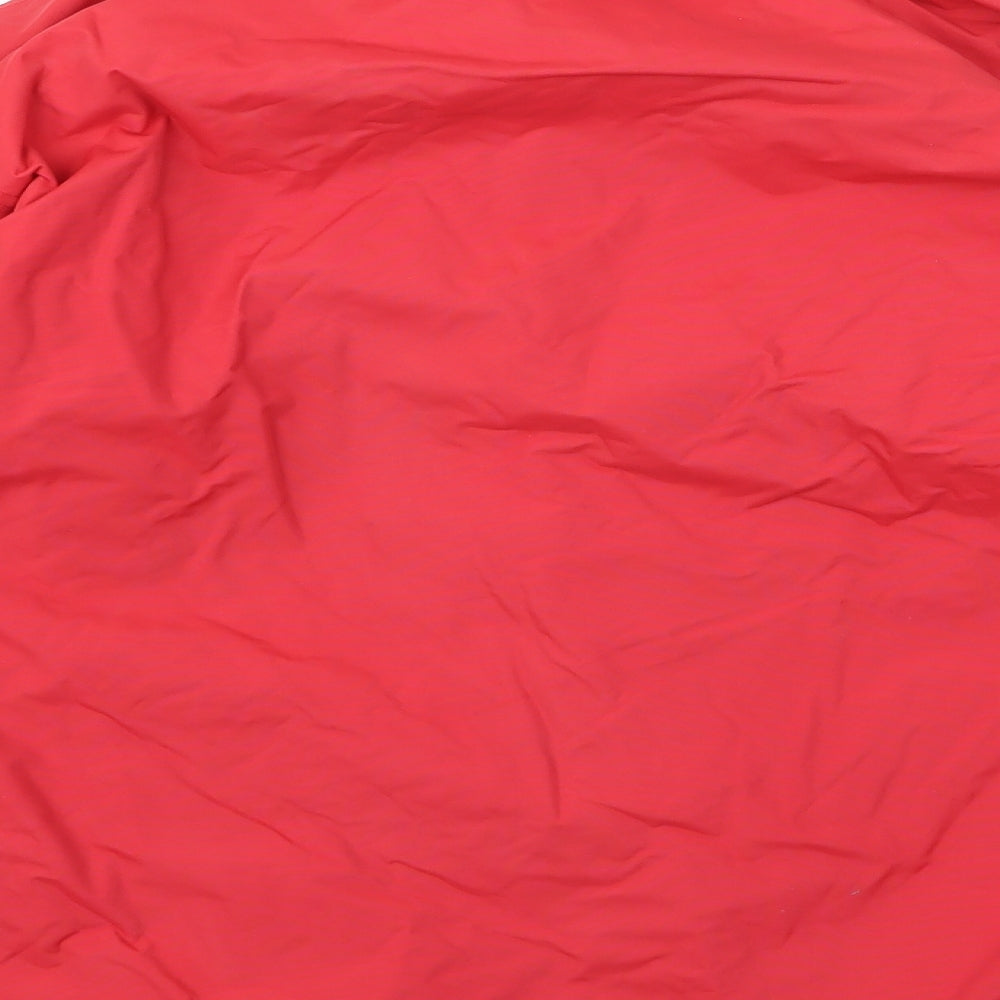 deeply Womens Red   Jacket  Size 14