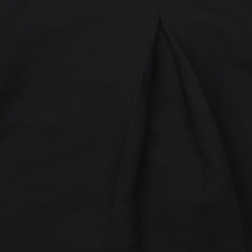 H&M Womens Black   Jacket  Size 8