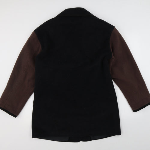Marlbeck Mens Black   Jacket  Size S