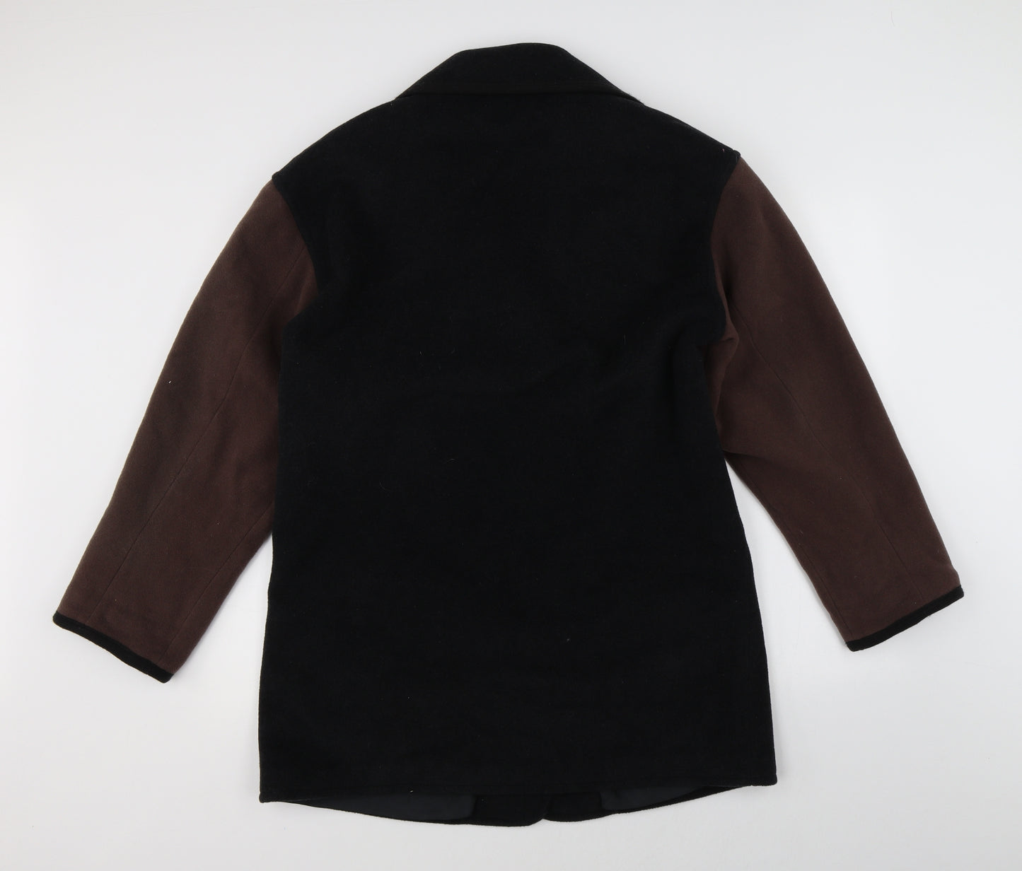 Marlbeck Mens Black   Jacket  Size S