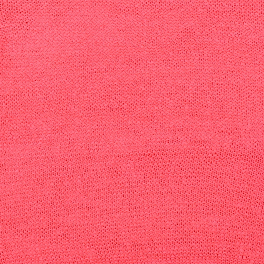 Preworn Womens Pink   Pullover Jumper Size M