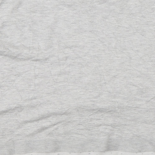 Monsoon Womens Grey   Pullover Jumper Size L
