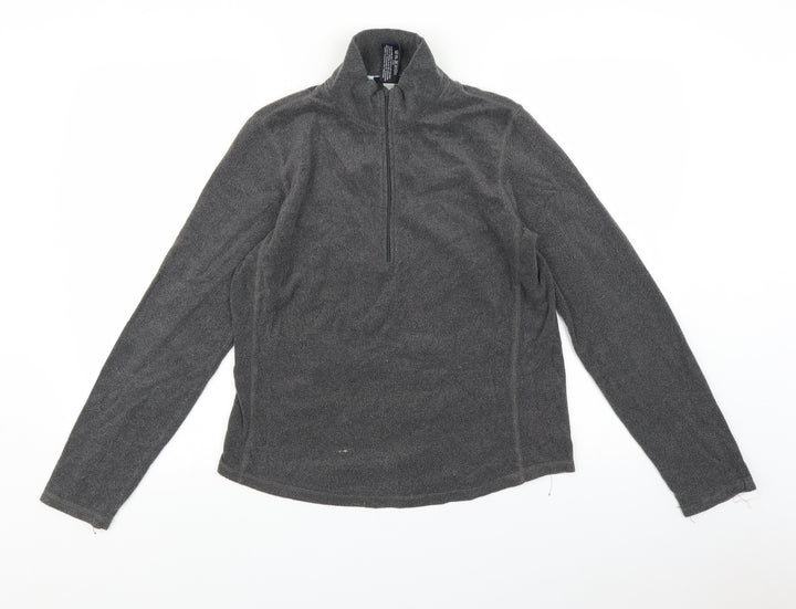 Gap Womens Grey   Pullover Jumper Size M