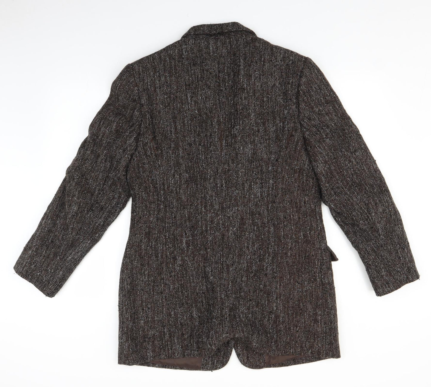 Igi & Igi Womens Brown   Jacket  Size 18
