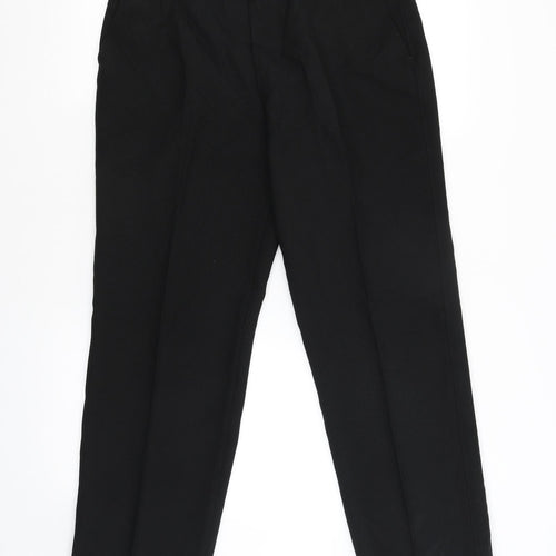 bertertex Womens Black   Trousers  Size 32 L28 in
