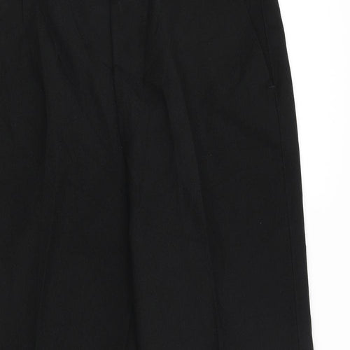 bertertex Womens Black   Trousers  Size 32 L28 in